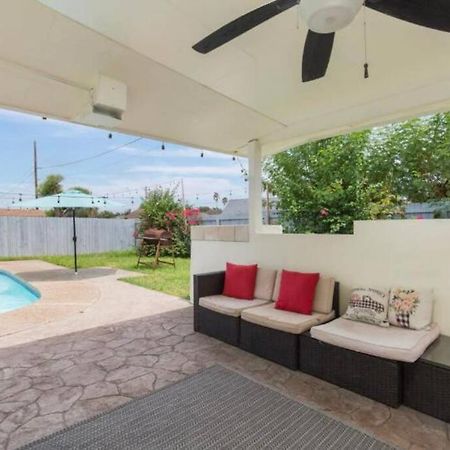 Mcallen 4Br With Pool, Shopping & More المظهر الخارجي الصورة