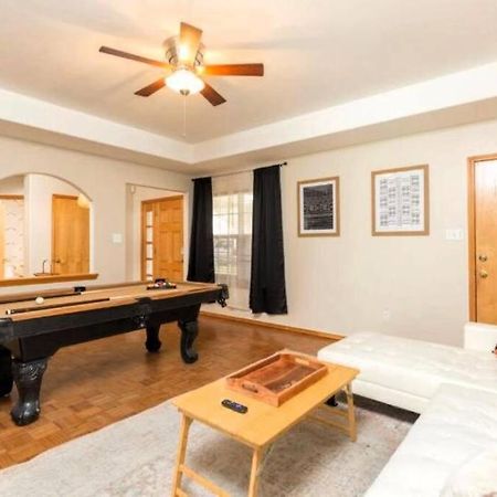 Mcallen 4Br With Pool, Shopping & More المظهر الخارجي الصورة