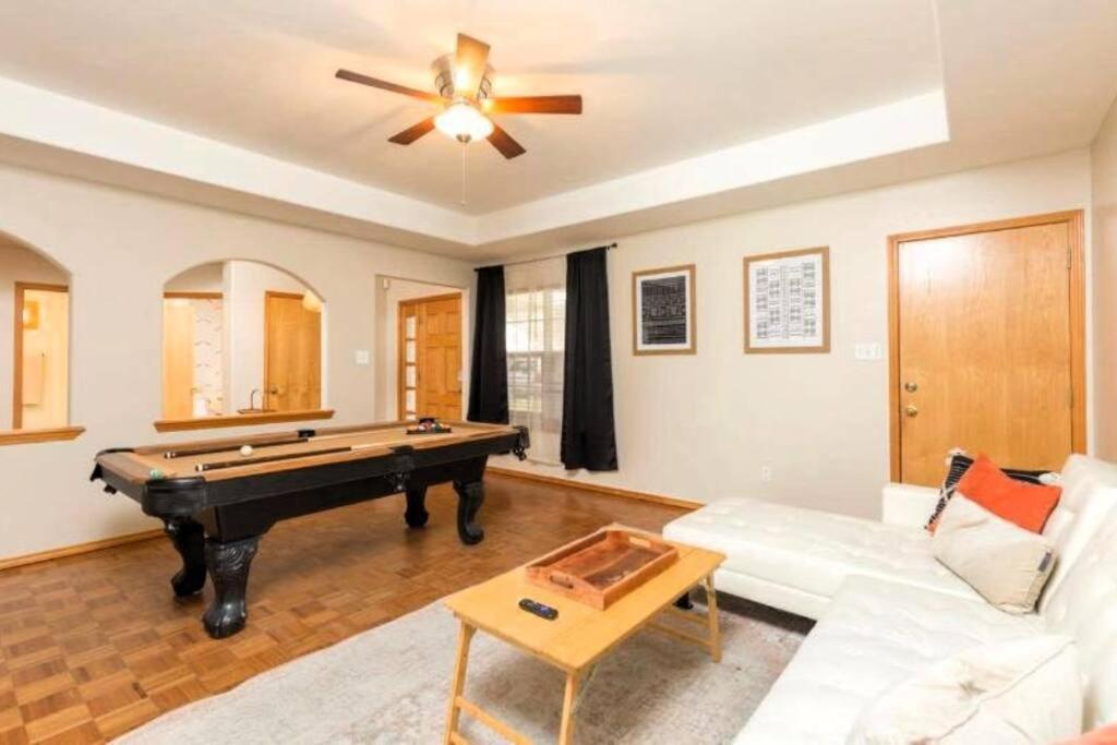 Mcallen 4Br With Pool, Shopping & More المظهر الخارجي الصورة