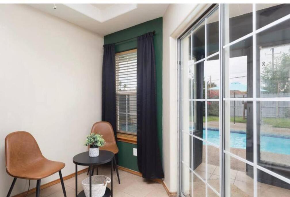 Mcallen 4Br With Pool, Shopping & More المظهر الخارجي الصورة
