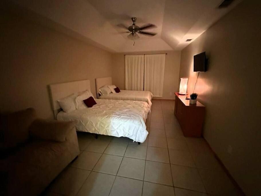 Mcallen 4Br With Pool, Shopping & More المظهر الخارجي الصورة