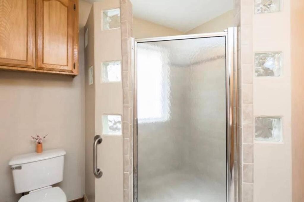 Mcallen 4Br With Pool, Shopping & More المظهر الخارجي الصورة