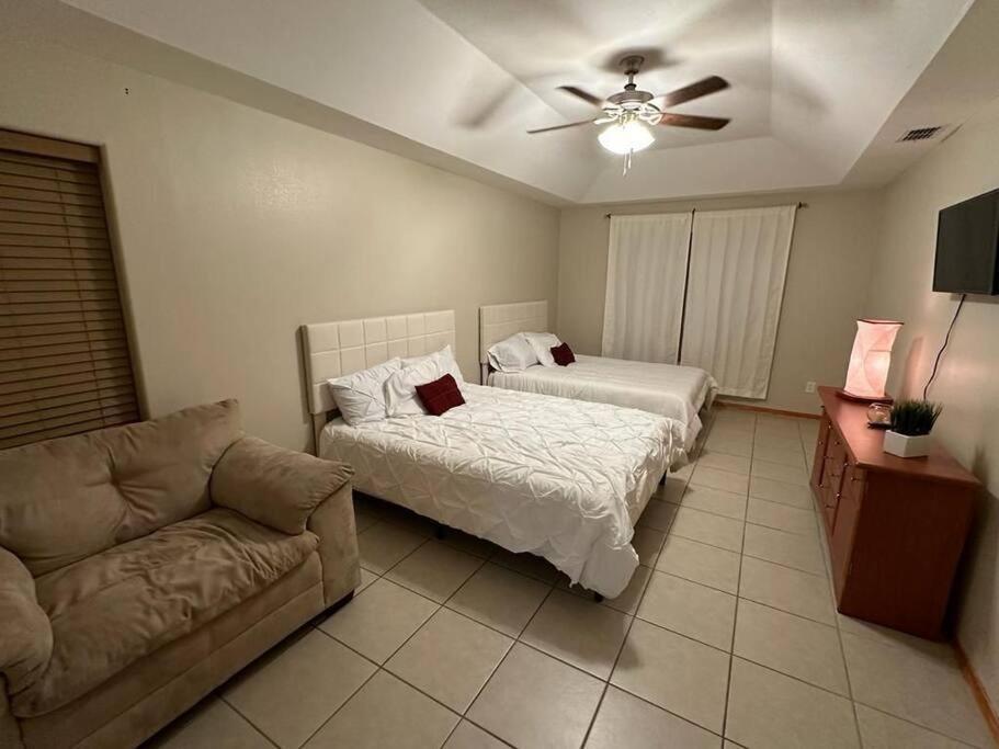 Mcallen 4Br With Pool, Shopping & More المظهر الخارجي الصورة