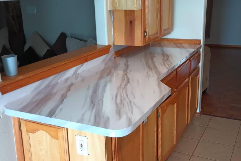 Mcallen 4Br With Pool, Shopping & More المظهر الخارجي الصورة
