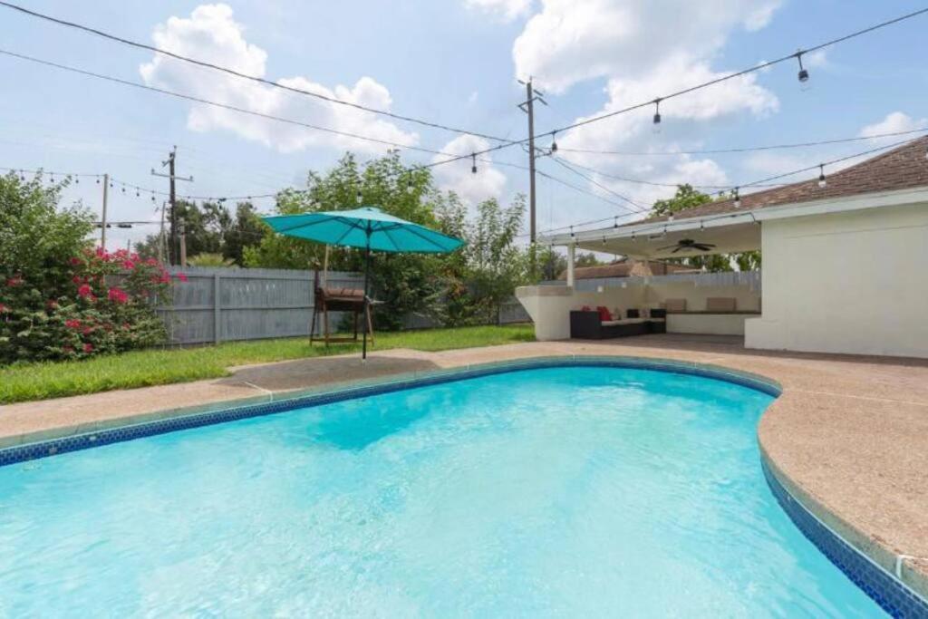 Mcallen 4Br With Pool, Shopping & More المظهر الخارجي الصورة