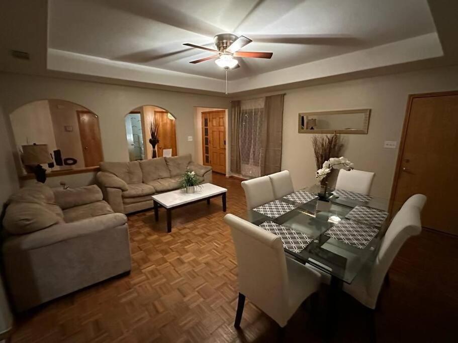 Mcallen 4Br With Pool, Shopping & More المظهر الخارجي الصورة
