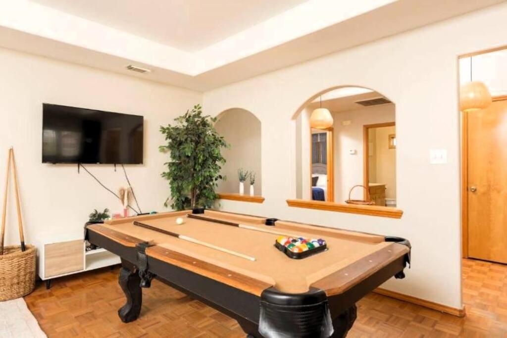 Mcallen 4Br With Pool, Shopping & More المظهر الخارجي الصورة