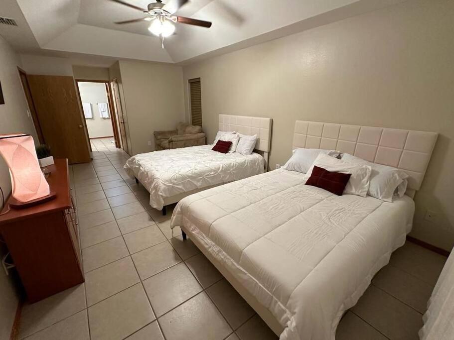 Mcallen 4Br With Pool, Shopping & More المظهر الخارجي الصورة