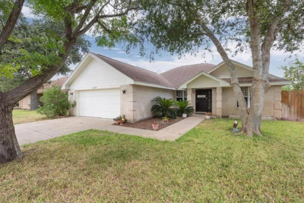 Mcallen 4Br With Pool, Shopping & More المظهر الخارجي الصورة